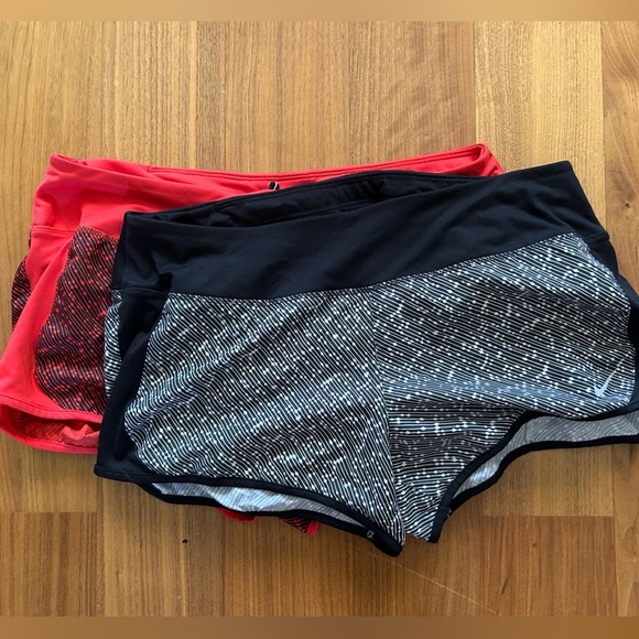 Nike Pants - Bundle Nike Shorts